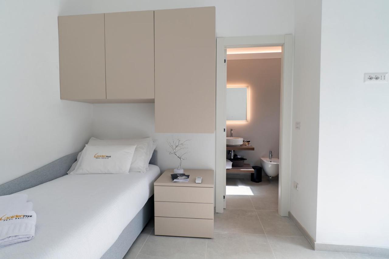Villa Golden Root Real Estate سان تيودورو المظهر الخارجي الصورة